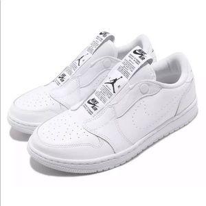 slip on jordan shoes